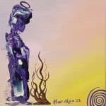 Bu işte bir yalnızlık var