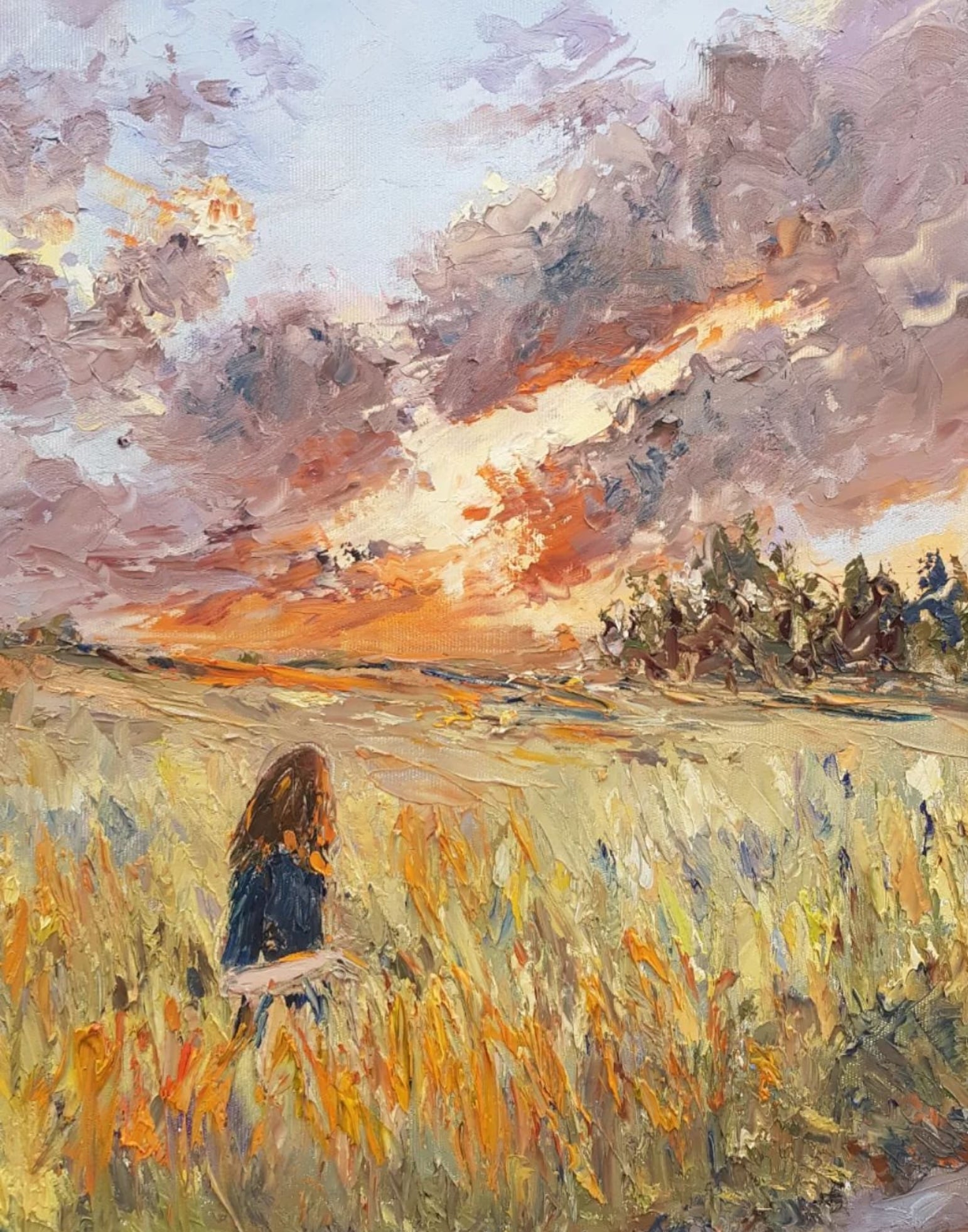 Screenshot_20230101_172320_com.instagram.android_edit_439468388459900 fields of gold - Görsel 1