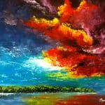 Günbatımı Serisi 43