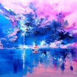 Kız Kulesi İstanbul Serisi 50