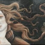 DNA chain / DNA zinciri