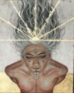 Sun Goddess / Güneş tanrıçası