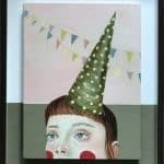 Parti ben gülünce başlasın / Let the party begin when I smile - vol 1