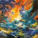 Günbatımı Serisi 46