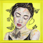 Kadınlar Serisi No1