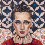 Kadınlar Serisi No3