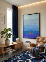 Mavi Huzur - Görsel 3