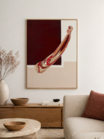 Kırmızı İz - Görsel 2