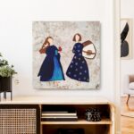 Kız Kardeşler - Görsel 4