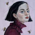 I can’t stomach…’