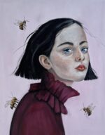 I can’t stomach…’