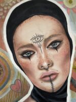 Yas / Mourning - vol 1 - Görsel 5