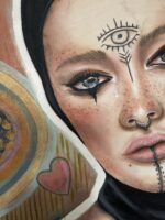 Yas / Mourning - vol 1 - Görsel 4