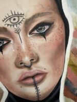 Yas / Mourning - vol 1 - Görsel 3