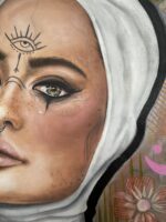 Yas / Mourning - vol 2 - Görsel 3