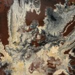 Akışın İzlerİ
