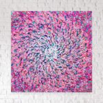Balıklar - Pink - Görsel 9