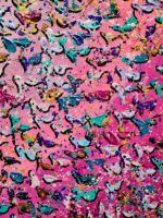 Balıklar - Pink - Görsel 6