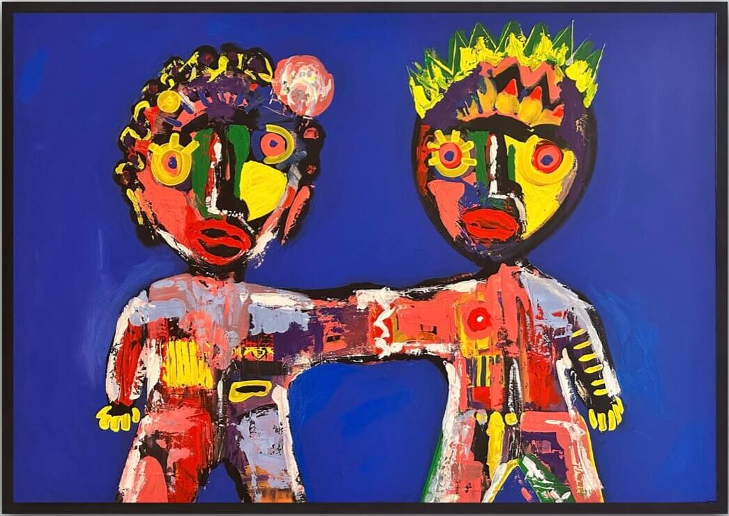 little punks Little Punks - Görsel 1