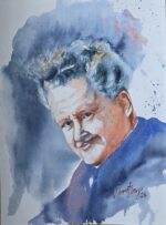 Nazım Hikmet