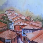 Misi köyü/Bursa
