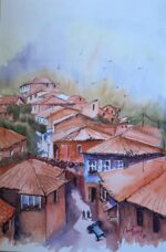 Misi köyü/Bursa