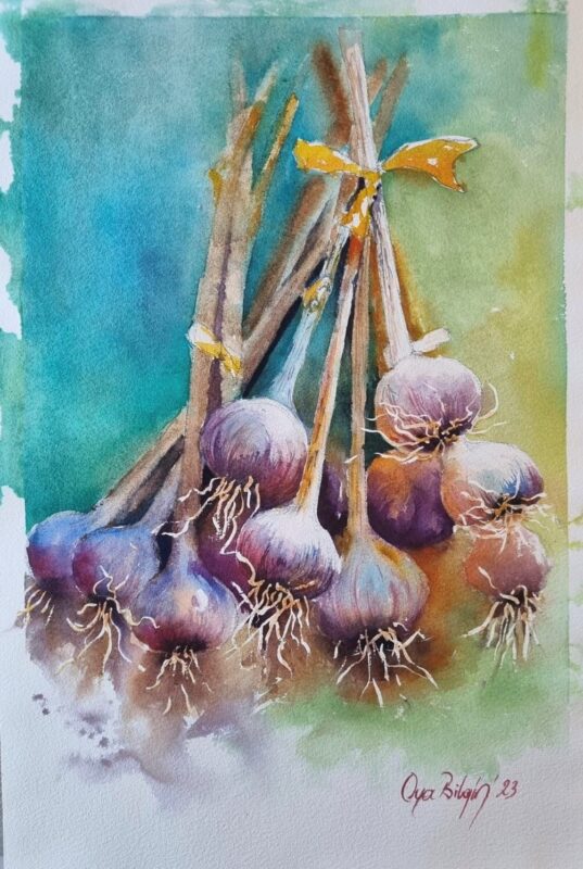 Garlic