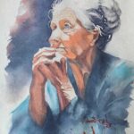 Old women