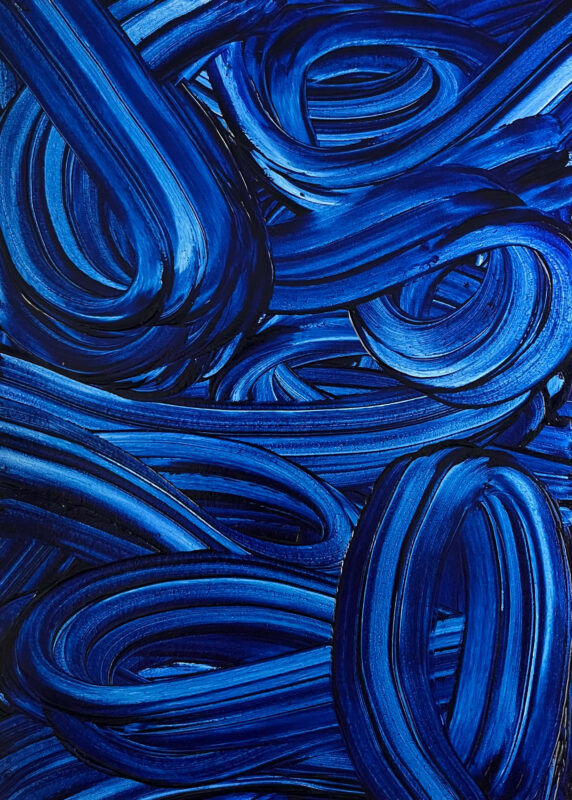 DEEP BLUE 1