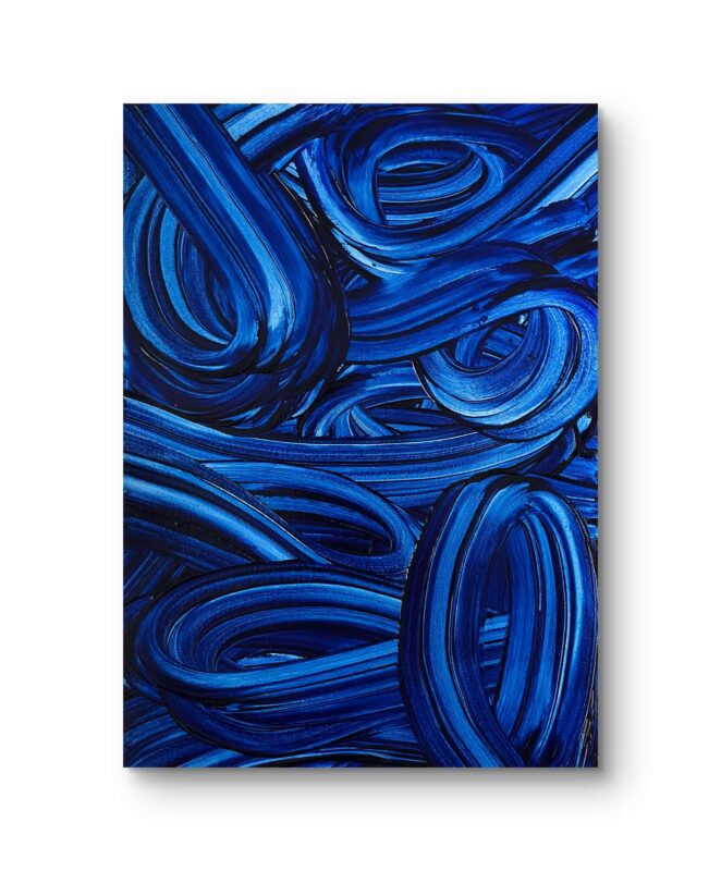 DEEP BLUE 2