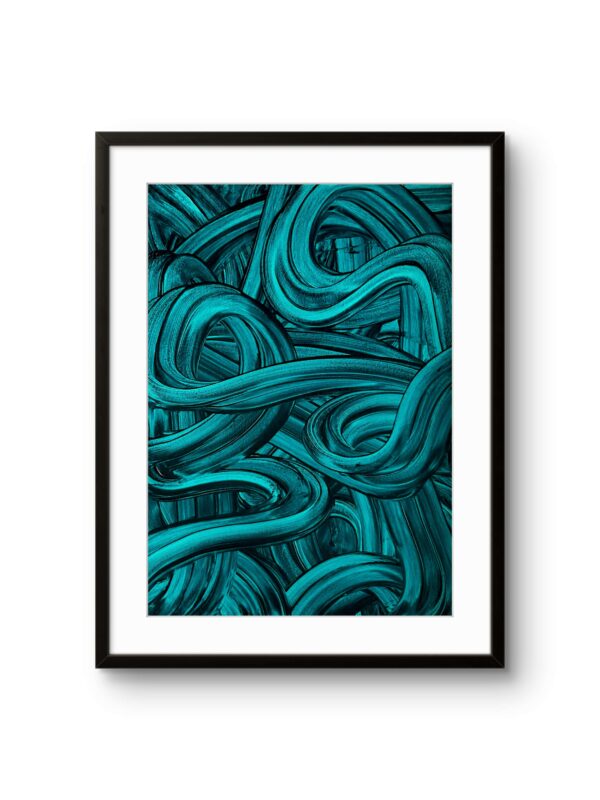 UNKNOWN SIDE OF THE OCEAN 2